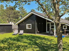 Holiday home Asnæs XIV in Asnæs